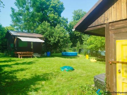 Prodej - chata/rekreační objekt, 33 m² obrázek