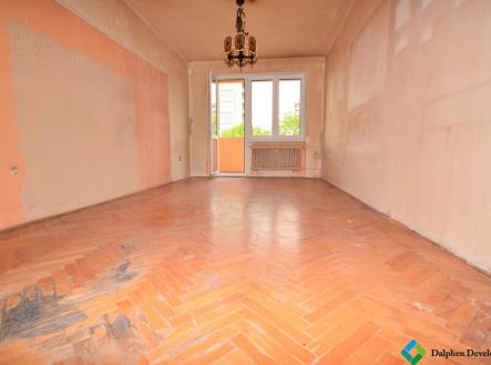 Prodej bytu, 2+1, 56 m² obrázek
