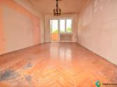 Prodej bytu, 2+1, 56 m²