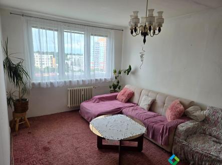IMG-20250527-WA0038.jpg | Prodej bytu, 3+1, 74 m²