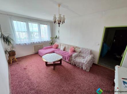 IMG-20250527-WA0039.jpg | Prodej bytu, 3+1, 74 m²