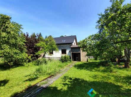 Prodej - dům/vila, 220 m²