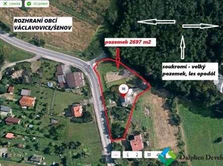 MAPY.jpg | Prodej - dům/vila, 220 m²