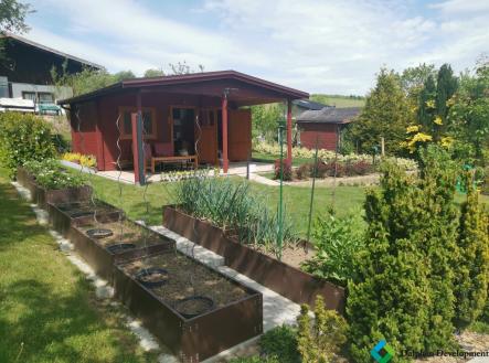 IMG_20250514_142055.jpg | Prodej - pozemek, zahrada, 205 m²