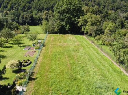 DJI_0442.JPG | Prodej - pozemek pro bydlení, 1 611 m²