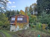 Prodej - chata/rekreační objekt, 45 m²