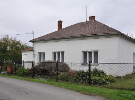 Prodej - dům/vila, 120 m²