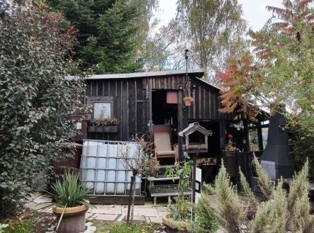 IMG_20251016_163356.jpg | Prodej - chata/rekreační objekt, 18 m²