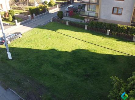 DJI_0500.JPG | Prodej - pozemek pro bydlení, 283 m²