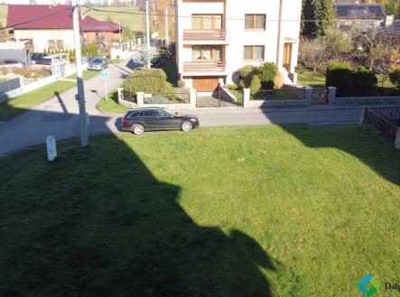 DJI_0508.JPG | Prodej - pozemek pro bydlení, 283 m²