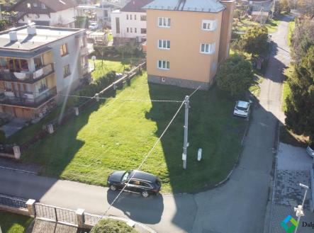 DJI_0496.JPG | Prodej - pozemek pro bydlení, 283 m²