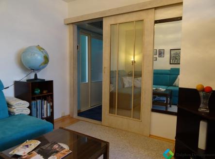 DSC05347.JPG | Prodej bytu, 2+kk, 47 m²