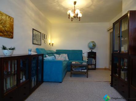 DSC05344.JPG | Prodej bytu, 2+kk, 47 m²