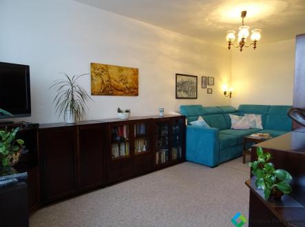 DSC05342.JPG | Prodej bytu, 2+kk, 47 m²