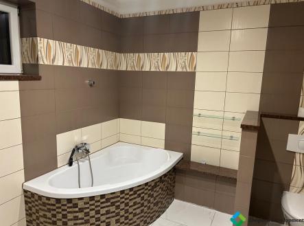 IMG-20251228-WA0033.jpg | Pronájem - dům/vila, 135 m²