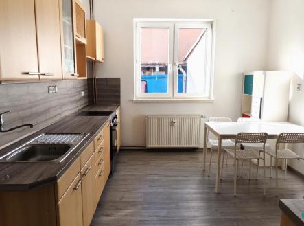 IMG_20251106_092205.jpg | Pronájem bytu, 2+1, 54 m²