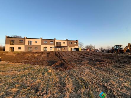 Prodej - dům/vila, 118 m²