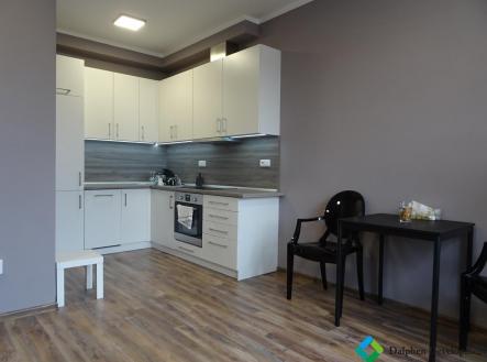 DSC05063.JPG | Pronájem bytu, atypický, 33 m²