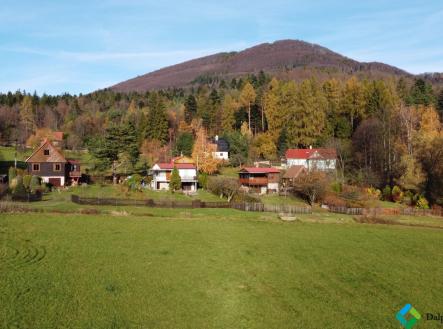 DJI_0541.JPG | Prodej - pozemek, trvalý travní porost, 1 500 m²