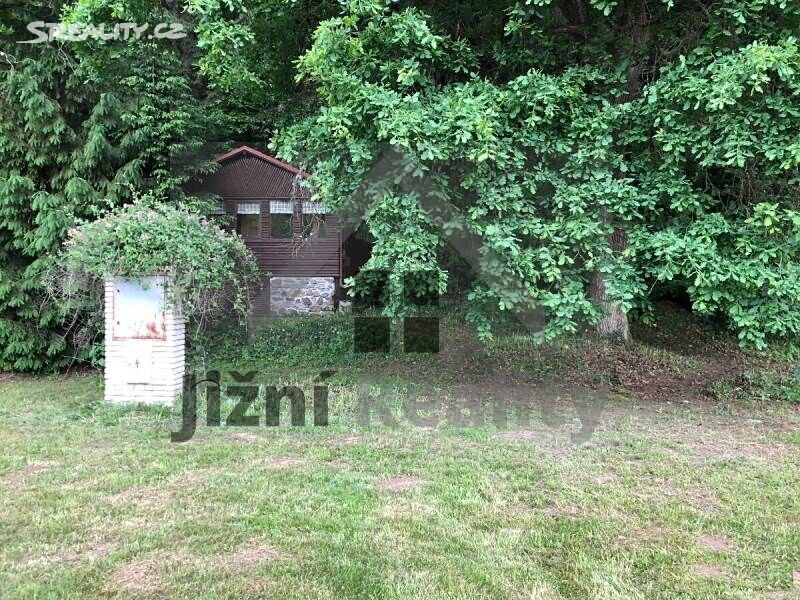 Prodej  chaty 25 m², pozemek 25 m²