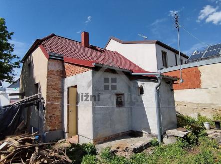 Prodej - dům/vila, 130 m²