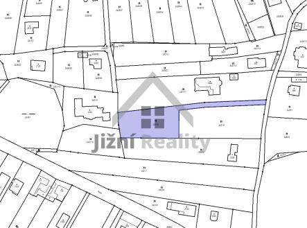 Prodej - pozemek pro bydlení, 2 310 m²