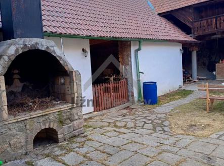 Prodej - dům/vila, 500 m²