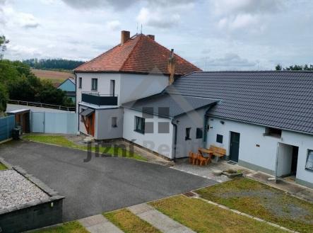 Prodej - dům/vila, 500 m² obrázek