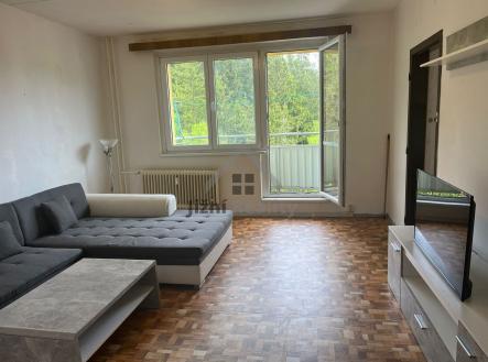 Prodej bytu, 3+1, 72 m² obrázek