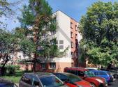 Prodej bytu, 1+1, 39 m²