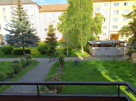 Prodej bytu, 1+1, 39 m²