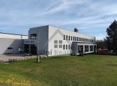 Pronájem - restaurace, 330 m²