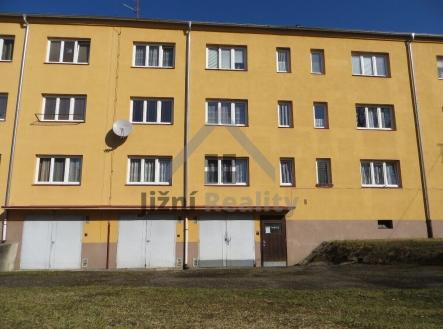 Prodej bytu, 2+1, 54 m² obrázek