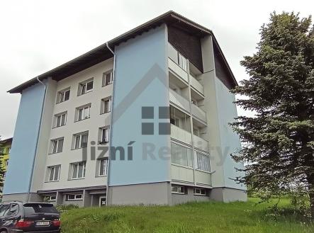 Prodej bytu, 3+1, 81 m² obrázek