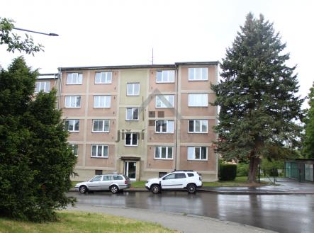 Prodej bytu, 3+1, 59 m² obrázek