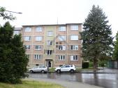 Prodej bytu, 3+1, 59 m²