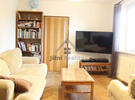 Prodej bytu, 3+1, 59 m²
