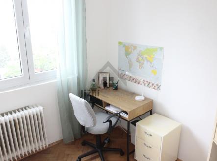 Prodej bytu, 3+1, 59 m²