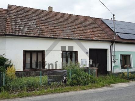 Prodej - dům/vila, 180 m² obrázek