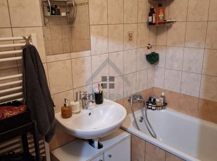 Pronájem bytu, 2+1, 51 m²