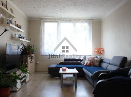Prodej bytu, 3+1, 77 m²