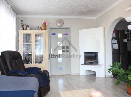 Prodej bytu, 3+1, 77 m²