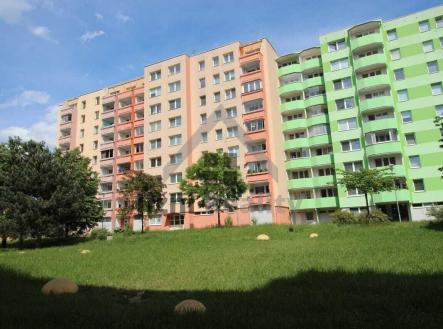 Prodej bytu, 4+1, 79 m² obrázek