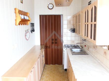 Prodej bytu, 3+1, 78 m²
