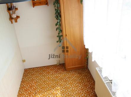 Prodej bytu, 3+1, 78 m²
