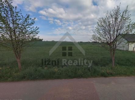 Prodej - pozemek pro bydlení, 1 020 m² obrázek