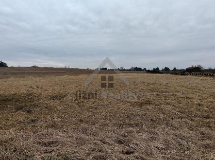 Prodej - pozemek pro bydlení, 1 043 m²