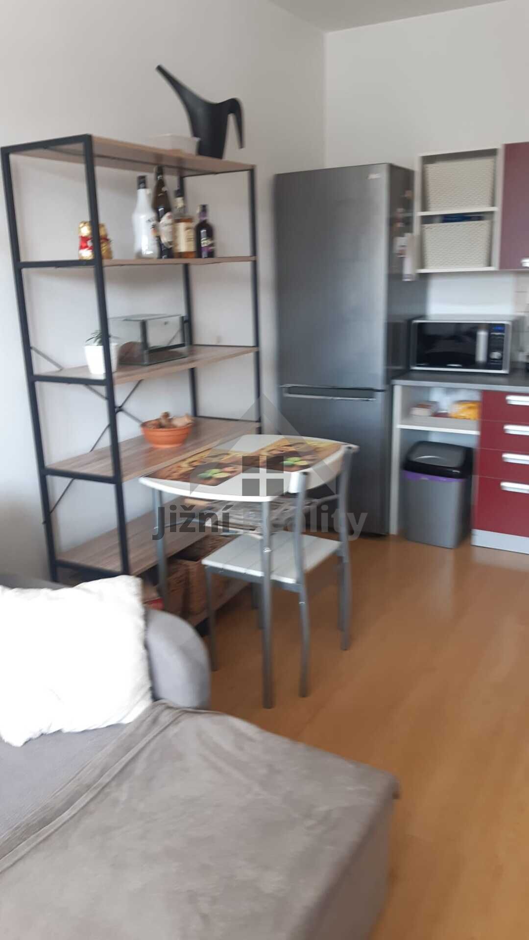 Prodej bytu v Bendově ulici