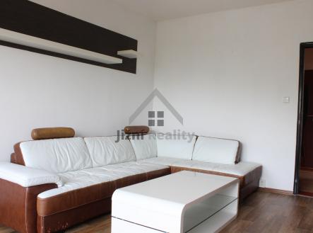 Prodej bytu, 4+1, 85 m²
