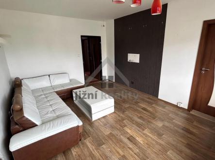 Prodej bytu, 4+1, 85 m²